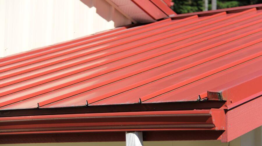 Professional top industrial roofings services in Nellis, WV